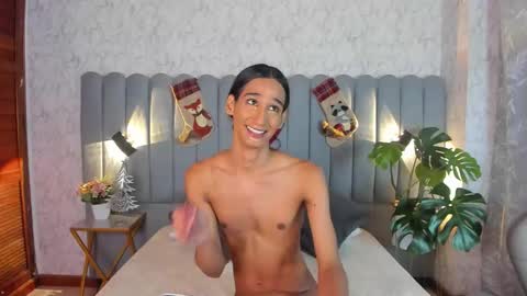 STIVEN online show from 12.18.25