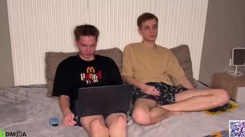 sky_hunter online show from 10.18.25