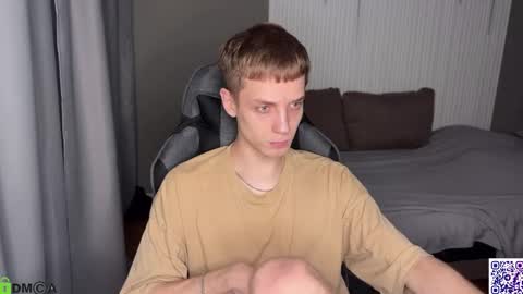 sky_hunter online show from 10.20.25