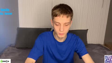 sky_hunter online show from 11.23.25