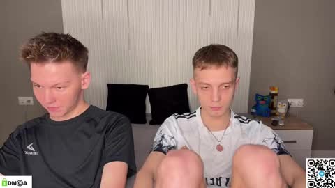 sky_hunter online show from 01.19.26