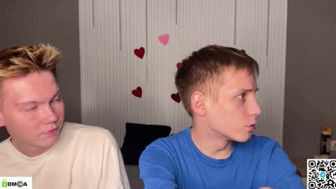 sky_hunter online show from 02.17.26