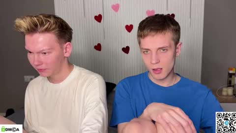 sky_hunter online show from 02.18.26