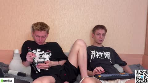 sky_hunter online show from 02.24.26