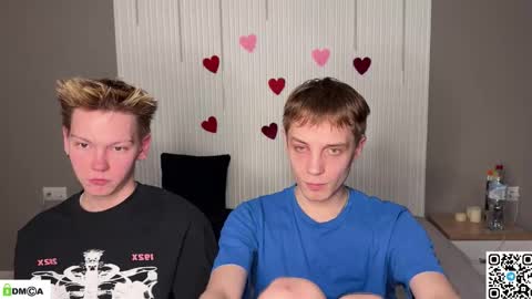 sky_hunter online show from 03.08.26