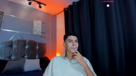 Daniel online show from 10.27.25