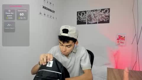 Daniel online show from 12.02.25