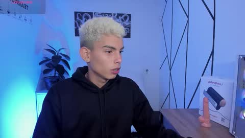 Daniel online show from 12.15.25