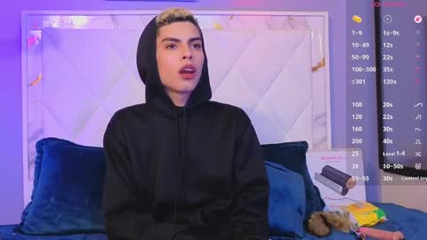 Daniel online show from 03.28.26