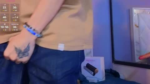 Daniel online show from 04.10.26