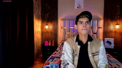 Daniel online show from 04.17.26