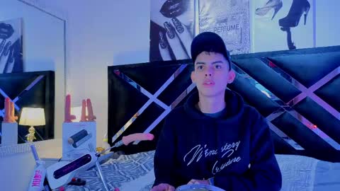 Daniel online show from 05.12.26