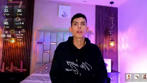 Daniel online show from 05.15.26