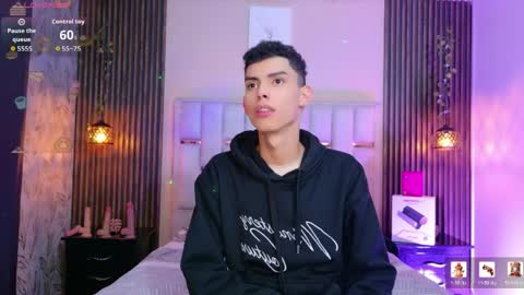 Daniel online show from 05.18.26