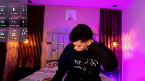Daniel online show from 05.19.26
