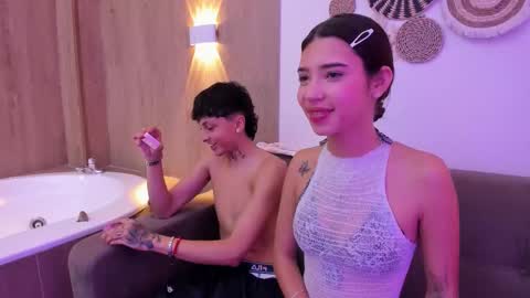 sky_n_zayn online show from 03.22.26