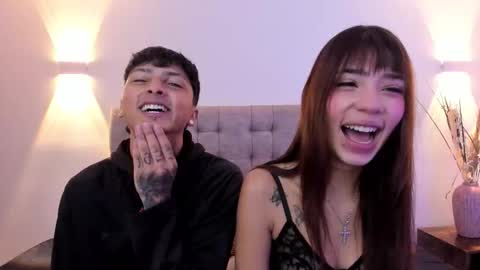 sky_n_zayn online show from 03.29.26