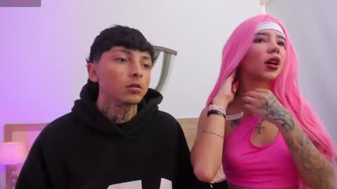 sky_n_zayn online show from 04.04.26