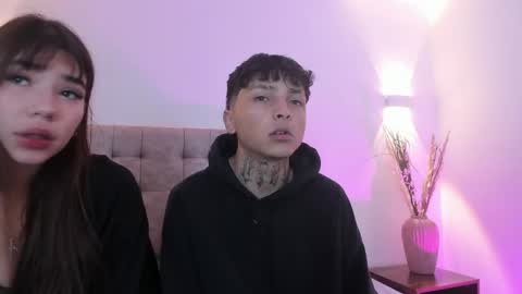 sky_n_zayn online show from 04.15.26