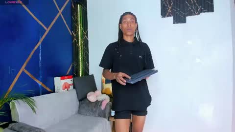 sky_walkerss online show from 07.04.26