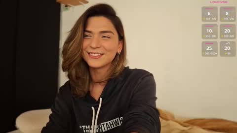 Vi online show from 10.30.25