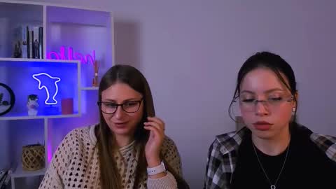 skye vexa online show from 11.11.25