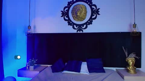 Angel online show from 03.08.26