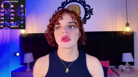 Angel online show from 03.31.26