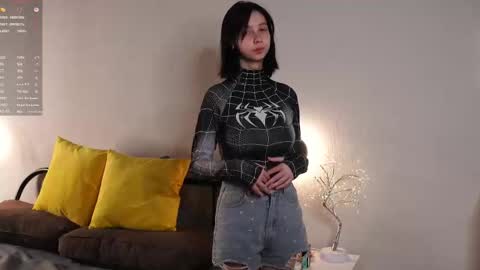 Melissa online show from 12.16.25