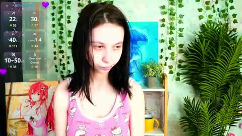 Melissa online show from 05.18.26