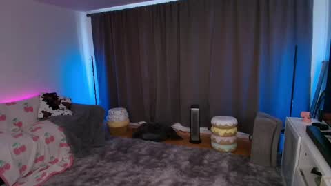 Skye Watson online show from 03.31.26