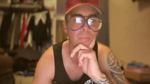 IAN HARD online show from 02.22.26