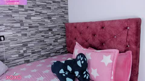 Snapshot of skyhotgirl chatting on 01.28.25 Sky online show from 01.28.25