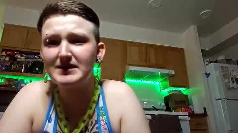 Skyisacutie online show from 12.17.25