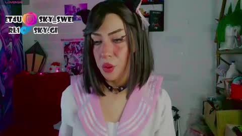 millie     online show from 04.14.26