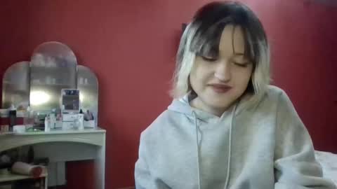 your little angel Masha online show from 11.28.25