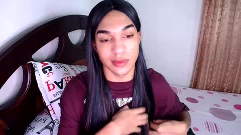 skyla online show from 10.19.25