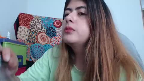 Skyler online show from 12.21.24