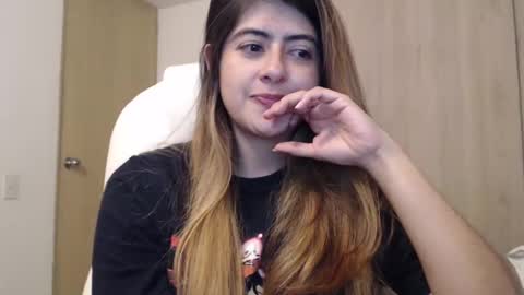 Skyler online show from 12.23.24