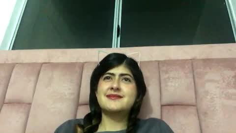 Skyler online show from 10.25.25