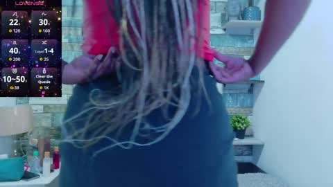 skyler_naomi online show from 04.08.26