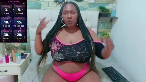 skyler_naomi online show from 04.11.26