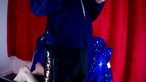 Skyler online show from 02.15.26