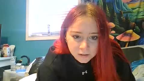 skylerrayy online show from 10.17.25