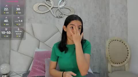 Skyler online show from 10.19.25