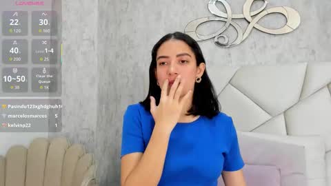 Skyler online show from 01.14.26