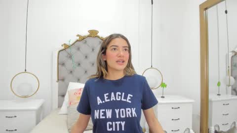 Skyler online show from 03.18.26