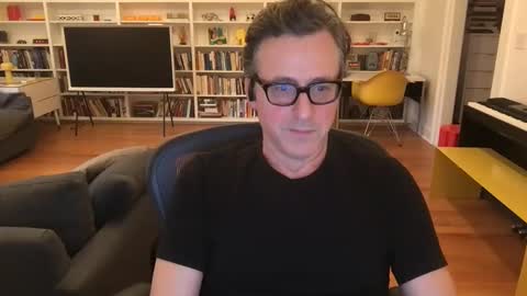 Skyline3371 online show from 12.10.24