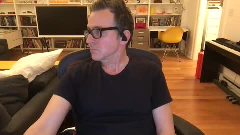 Skyline3371 online show from 01.15.25