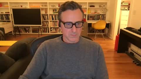 Skyline3371 online show from 01.18.25